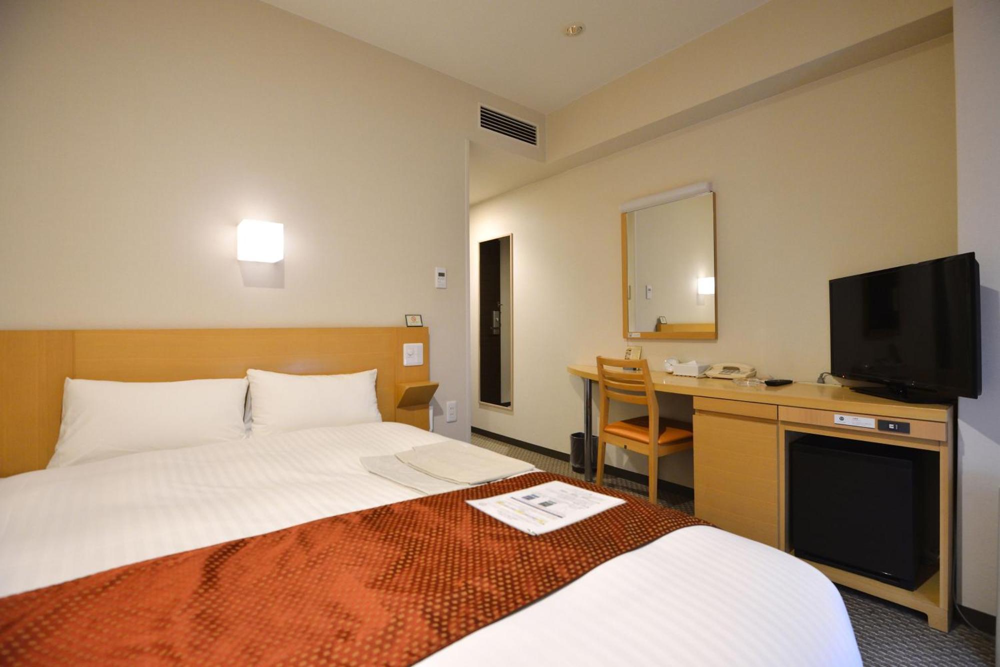 Hotel Urbic Kagoshima Exterior foto